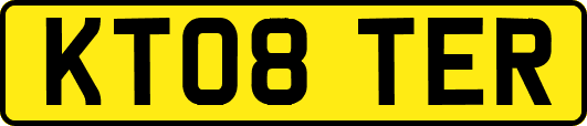 KT08TER
