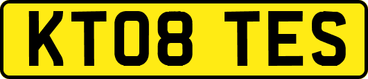 KT08TES