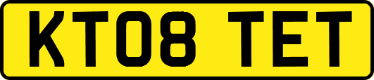 KT08TET