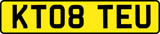 KT08TEU