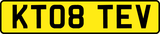 KT08TEV