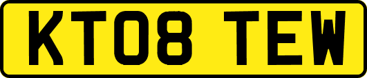 KT08TEW