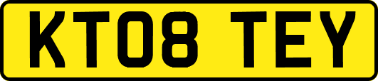 KT08TEY