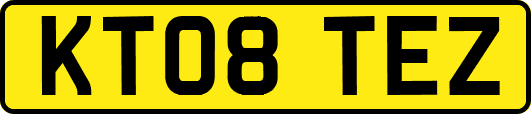 KT08TEZ
