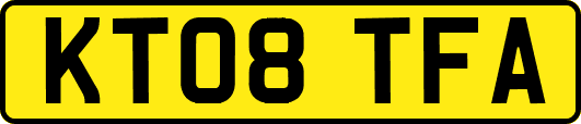 KT08TFA