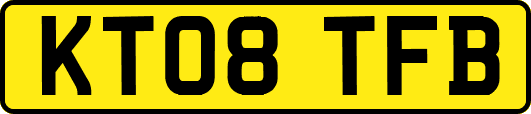 KT08TFB