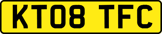 KT08TFC