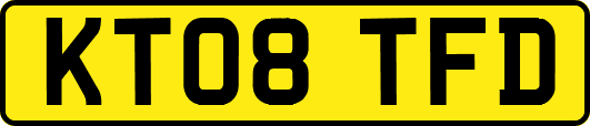 KT08TFD