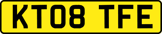 KT08TFE