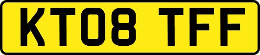 KT08TFF