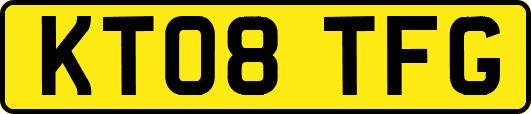 KT08TFG
