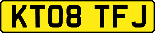 KT08TFJ
