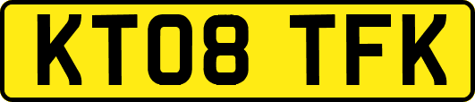 KT08TFK