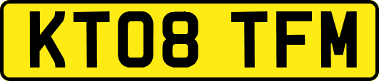 KT08TFM