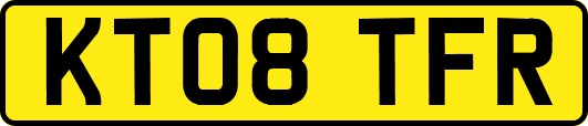 KT08TFR