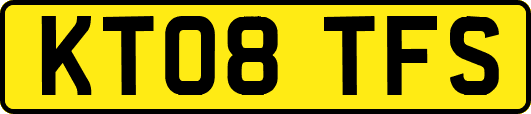 KT08TFS