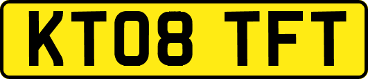 KT08TFT