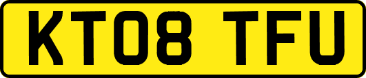 KT08TFU