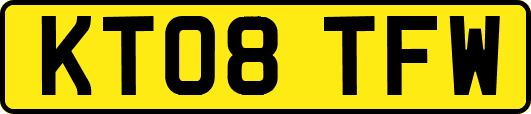 KT08TFW
