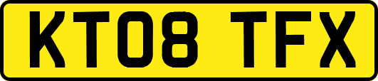KT08TFX