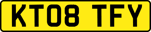 KT08TFY