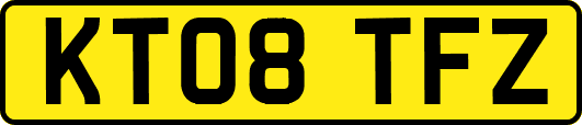 KT08TFZ