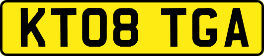 KT08TGA
