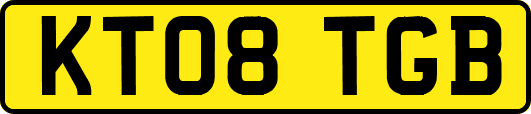 KT08TGB