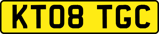 KT08TGC