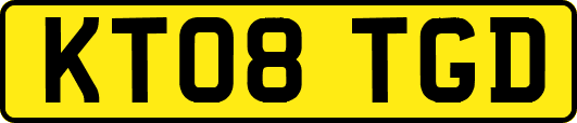 KT08TGD