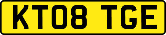 KT08TGE