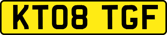 KT08TGF