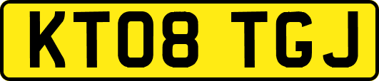 KT08TGJ