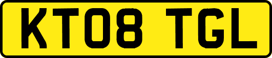 KT08TGL
