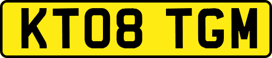 KT08TGM