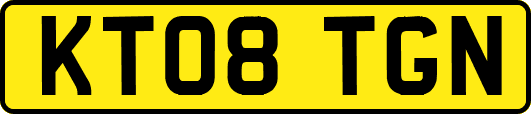 KT08TGN