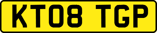 KT08TGP