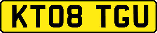 KT08TGU