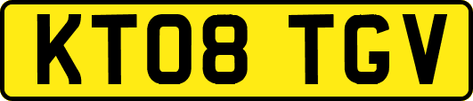 KT08TGV
