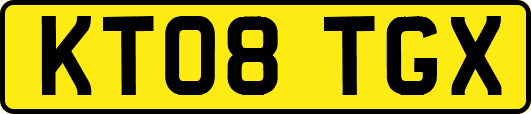 KT08TGX