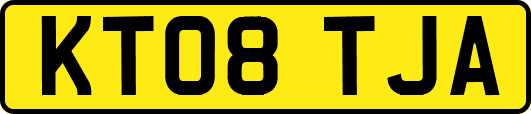 KT08TJA