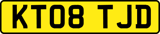 KT08TJD
