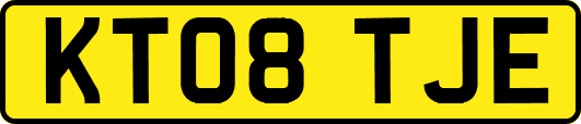 KT08TJE