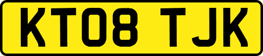 KT08TJK