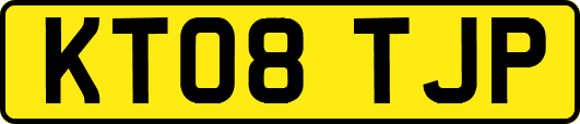 KT08TJP