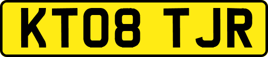 KT08TJR