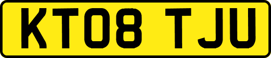 KT08TJU