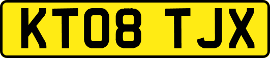 KT08TJX
