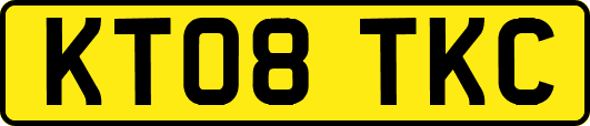 KT08TKC