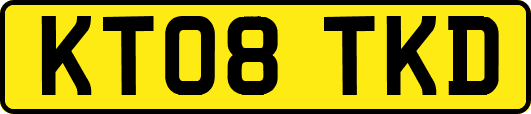 KT08TKD